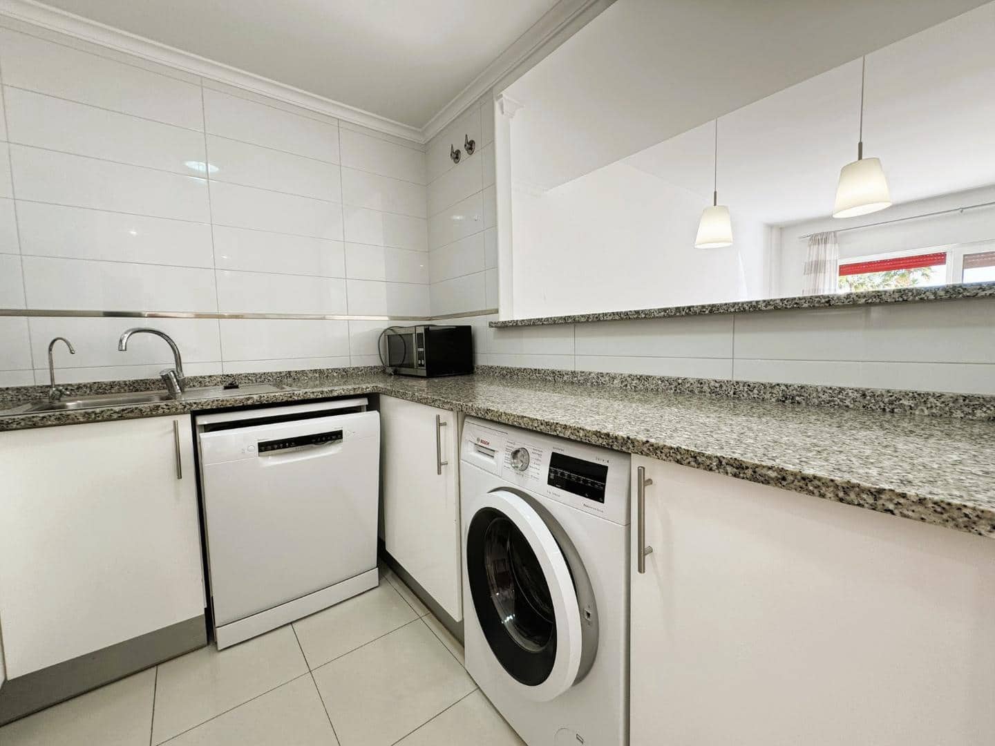 2 sypialnia Apartament na sprzedaż w Denia z basenem - 325 000 € (Ref: 9325642)