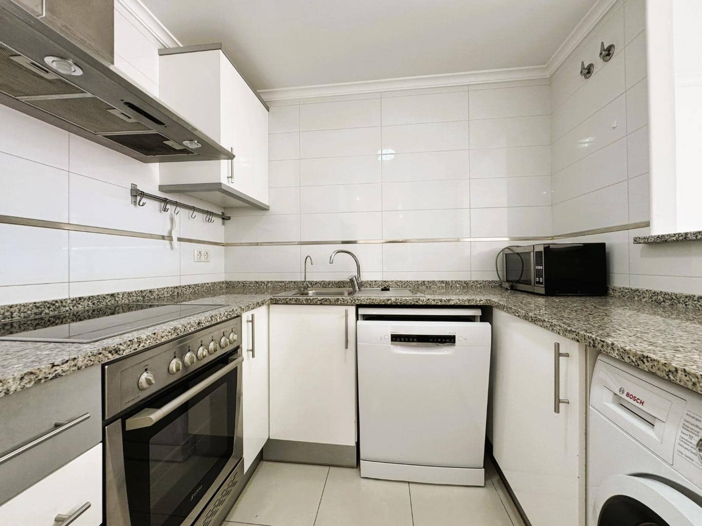 2 sypialnia Apartament na sprzedaż w Denia z basenem - 325 000 € (Ref: 9325642)
