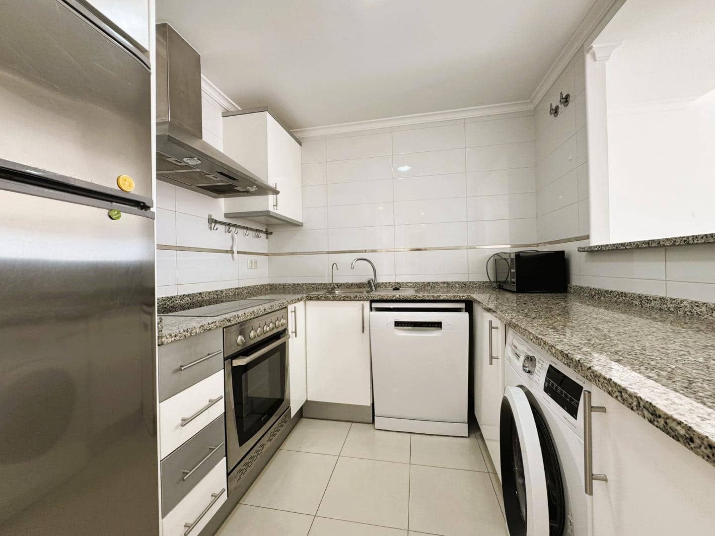 2 sypialnia Apartament na sprzedaż w Denia z basenem - 325 000 € (Ref: 9325642)