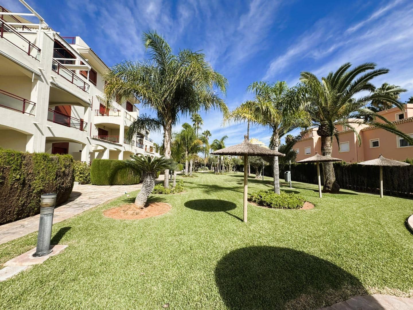 2 sypialnia Apartament na sprzedaż w Denia z basenem - 325 000 € (Ref: 9325642)