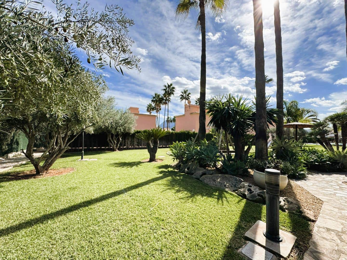 2 sypialnia Apartament na sprzedaż w Denia z basenem - 325 000 € (Ref: 9325642)