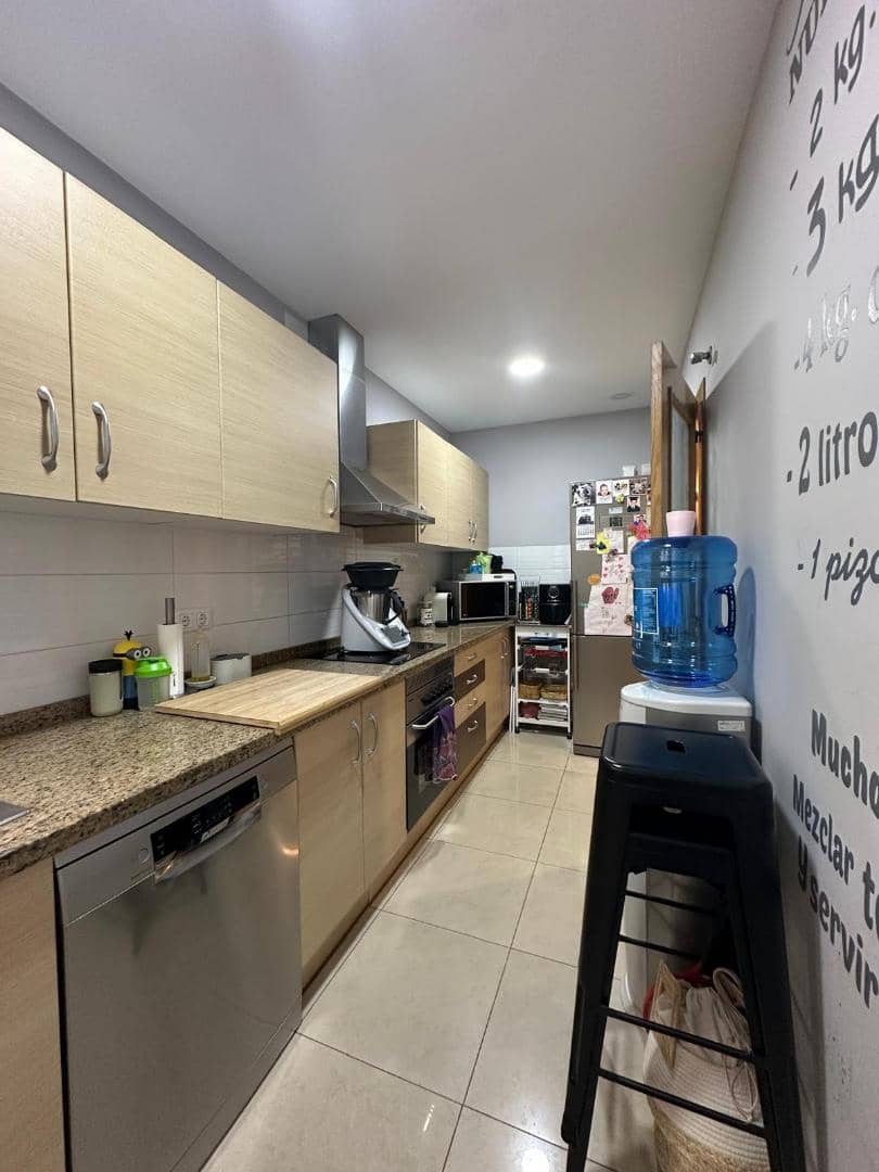 Lejlighed til salg i Beniarbeig - € 189.000 (Ref: 9331034)