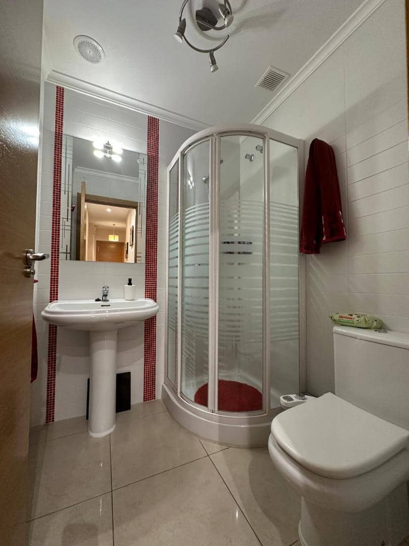 Lejlighed til salg i Beniarbeig - € 189.000 (Ref: 9331034)