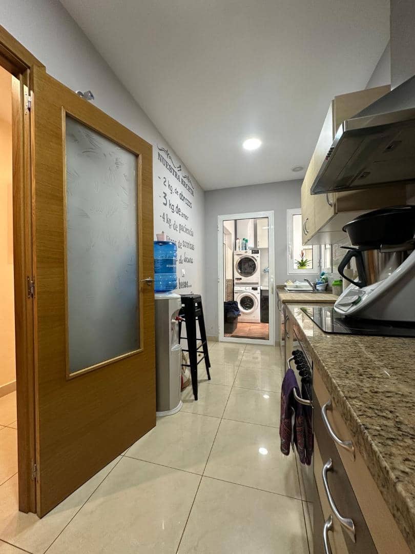 Lejlighed til salg i Beniarbeig - € 189.000 (Ref: 9331034)