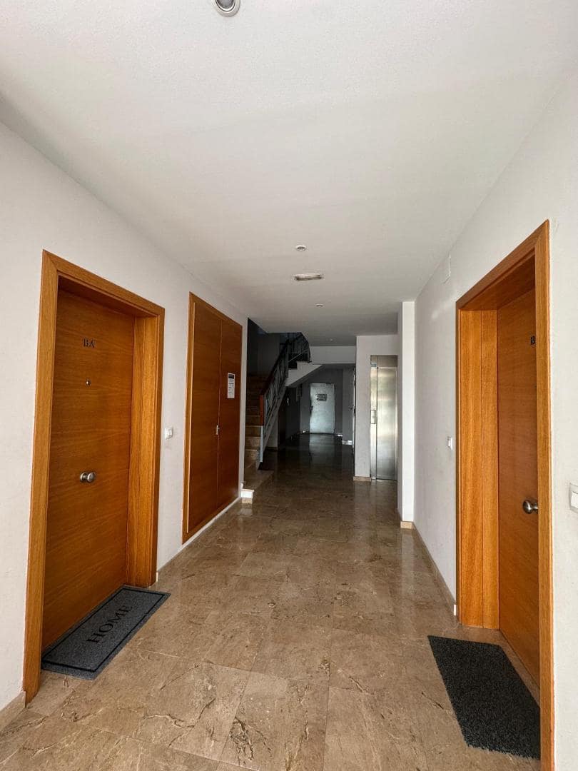 Lejlighed til salg i Beniarbeig - € 189.000 (Ref: 9331034)