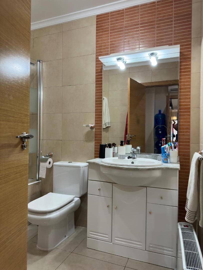 Lejlighed til salg i Beniarbeig - € 189.000 (Ref: 9331034)