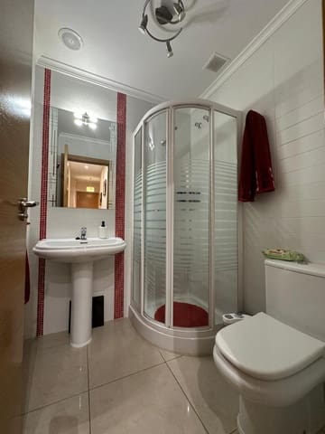 Lejlighed til salg i Beniarbeig - € 189.000 (Ref: 9331034)