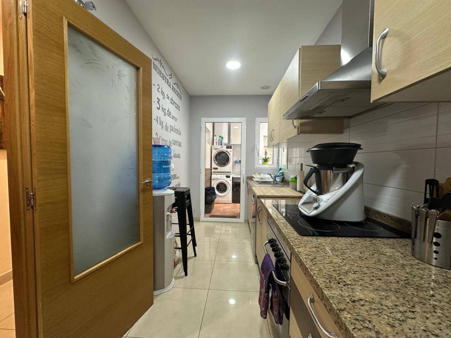 Lejlighed til salg i Beniarbeig - € 189.000 (Ref: 9331034)