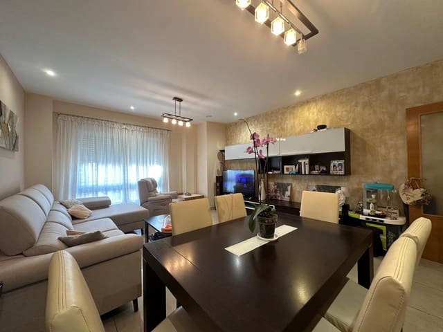 Lejlighed til salg i Beniarbeig - € 189.000 (Ref: 9331034)