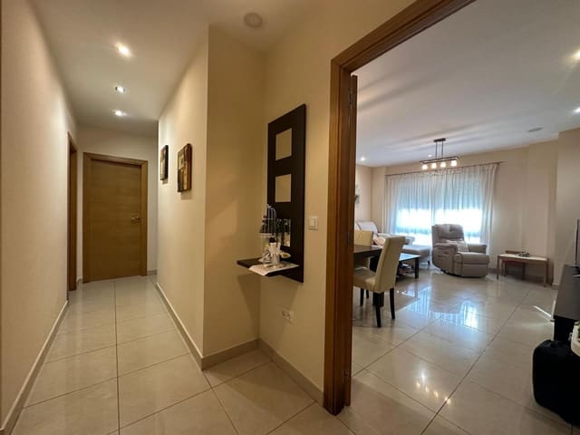 Lejlighed til salg i Beniarbeig - € 189.000 (Ref: 9331034)