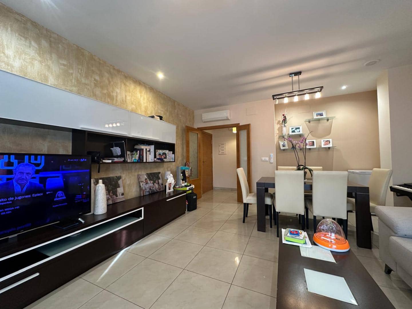 Lejlighed til salg i Beniarbeig - € 189.000 (Ref: 9331034)