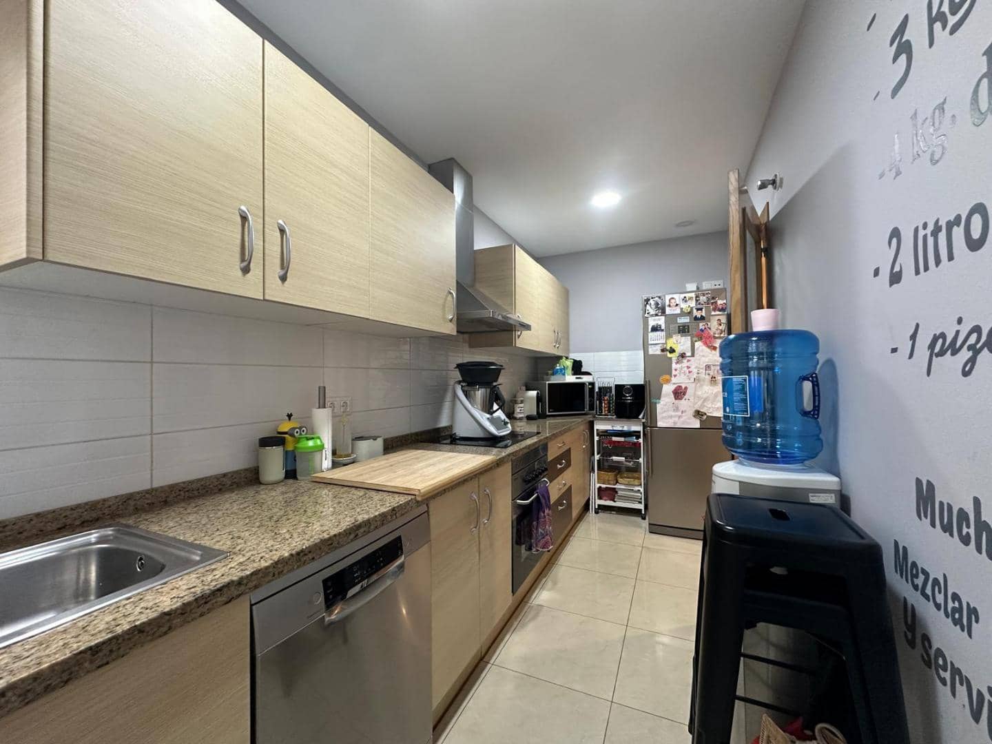 Lejlighed til salg i Beniarbeig - € 189.000 (Ref: 9331034)