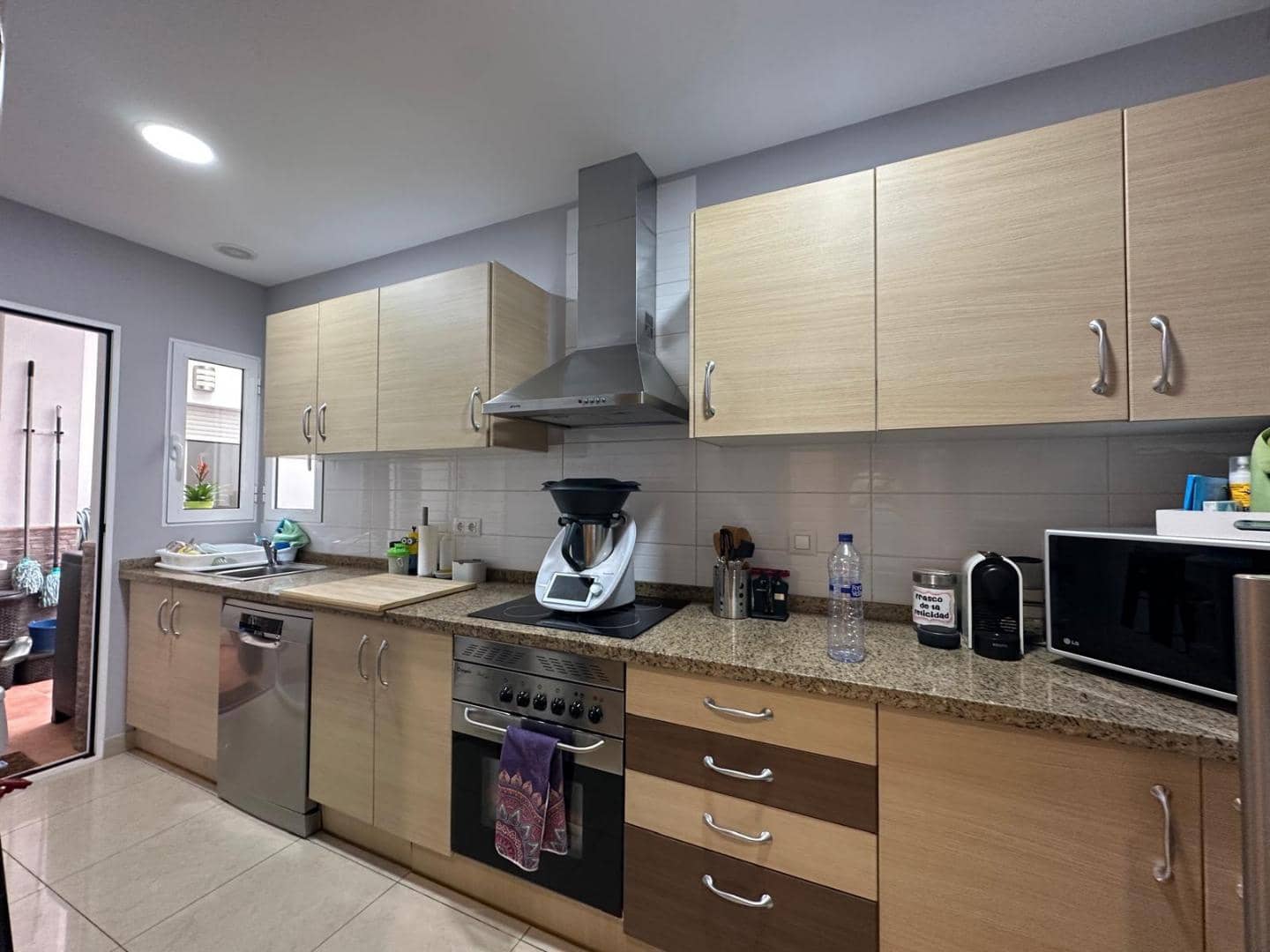 Lejlighed til salg i Beniarbeig - € 189.000 (Ref: 9331034)