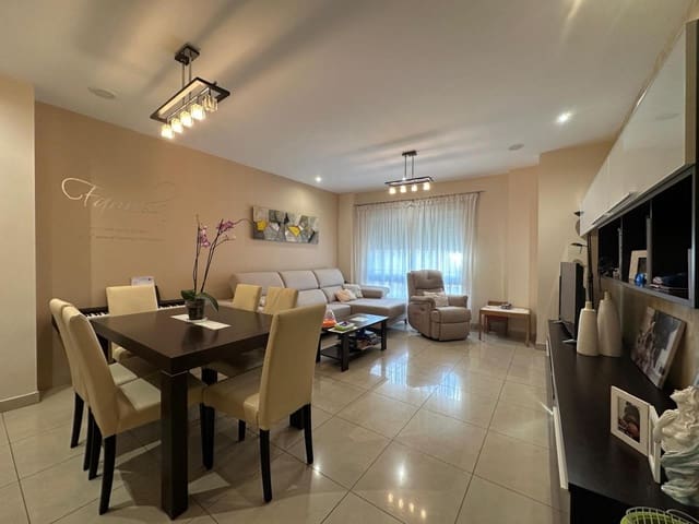 Lejlighed til salg i Beniarbeig - € 189.000 (Ref: 9331034)