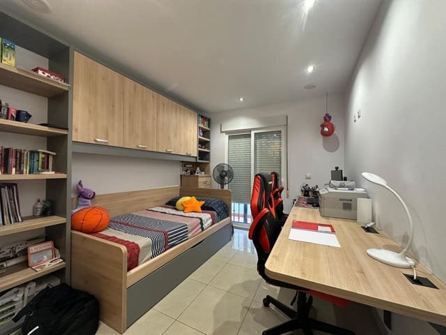 Lejlighed til salg i Beniarbeig - € 189.000 (Ref: 9331034)