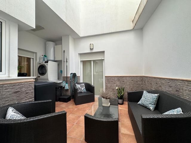 Lejlighed til salg i Beniarbeig - € 189.000 (Ref: 9331034)