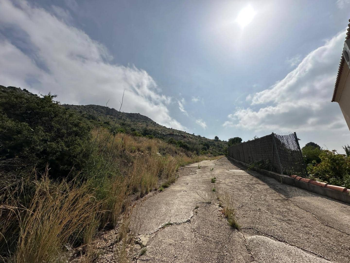 Byggegrund til salg i Sanet i Negrals - € 70.000 (Ref: 9343859)