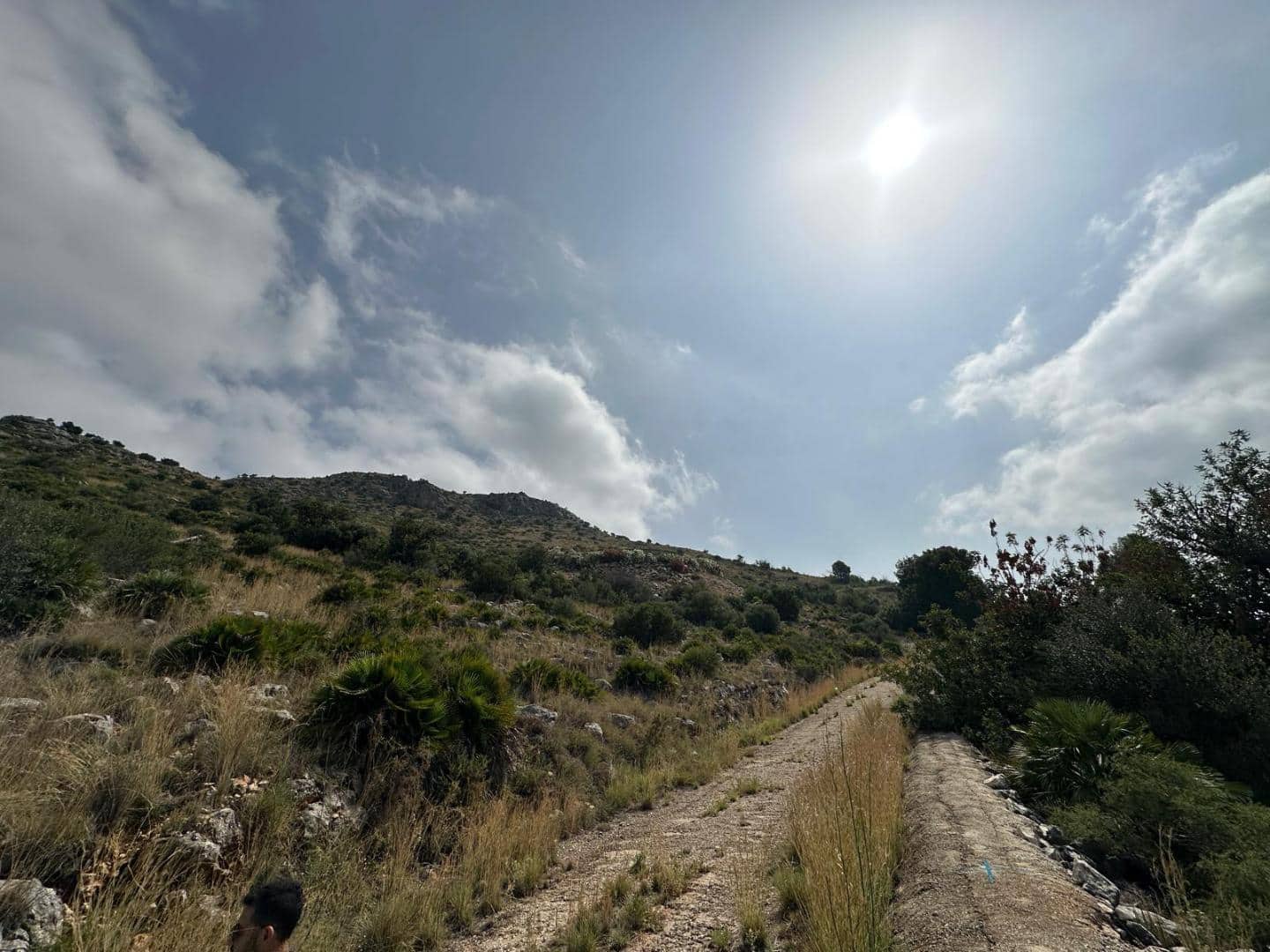 Byggegrund til salg i Sanet i Negrals - € 70.000 (Ref: 9343859)