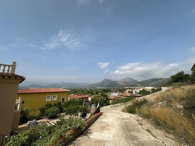Building Plot for sale in Sanet i Negrals - € 70,000 (Ref: 9343859)