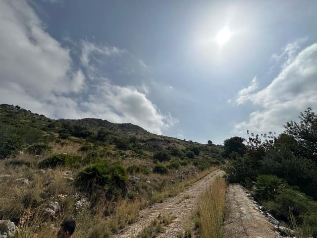 Building Plot for sale in Sanet i Negrals - € 70,000 (Ref: 9343859)