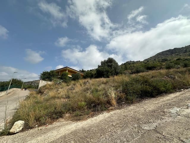 Building Plot for sale in Sanet i Negrals - € 70,000 (Ref: 9343859)