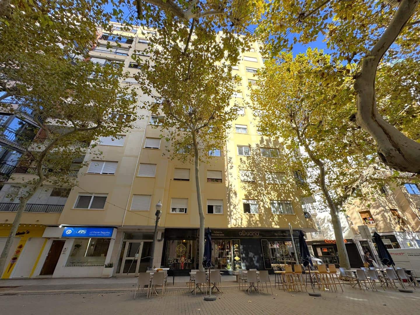 3 soverom Leilighet til salgs i Denia - € 305 000 (Ref: 9345710)