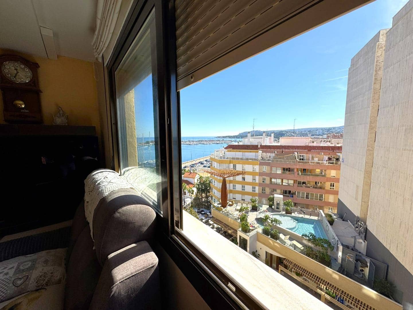 3 soverom Leilighet til salgs i Denia - € 305 000 (Ref: 9345710)