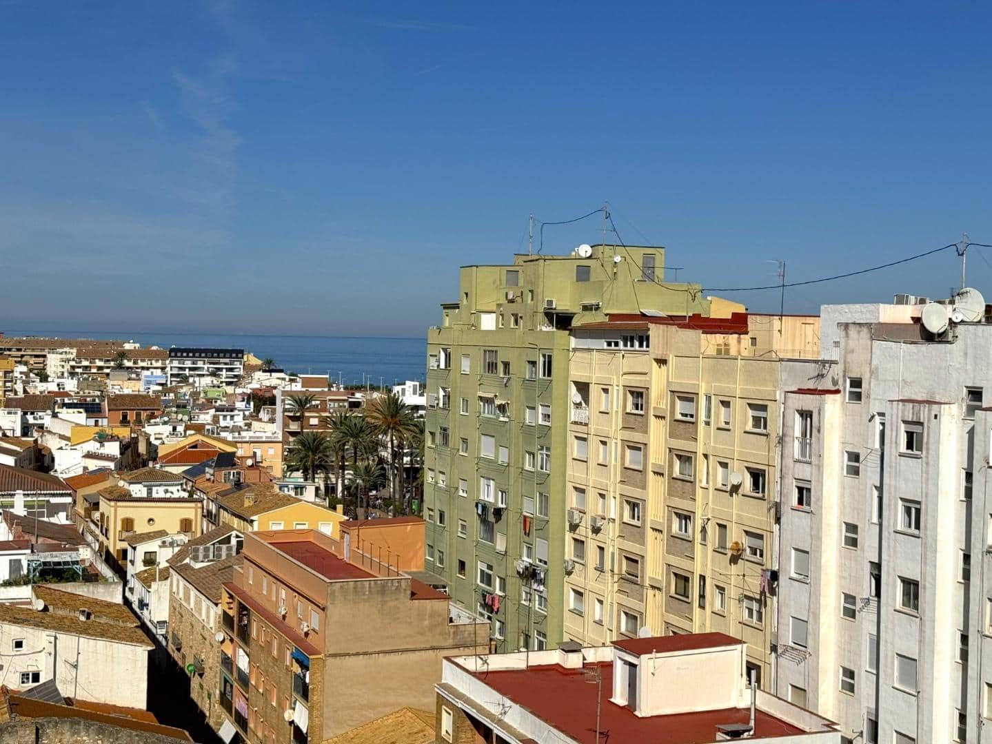 3 soverom Leilighet til salgs i Denia - € 305 000 (Ref: 9345710)