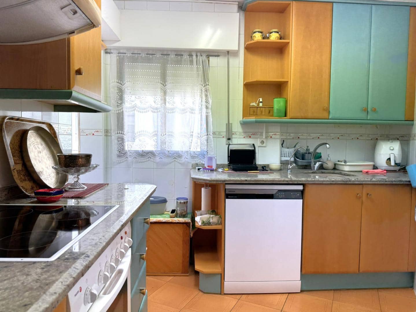 3 soverom Leilighet til salgs i Denia - € 305 000 (Ref: 9345710)