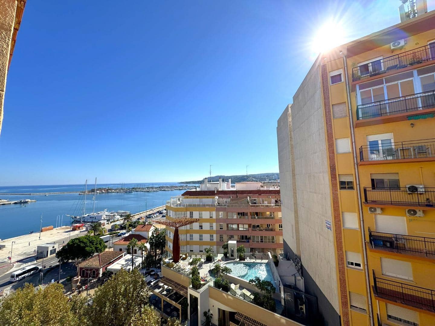 3 soverom Leilighet til salgs i Denia - € 305 000 (Ref: 9345710)