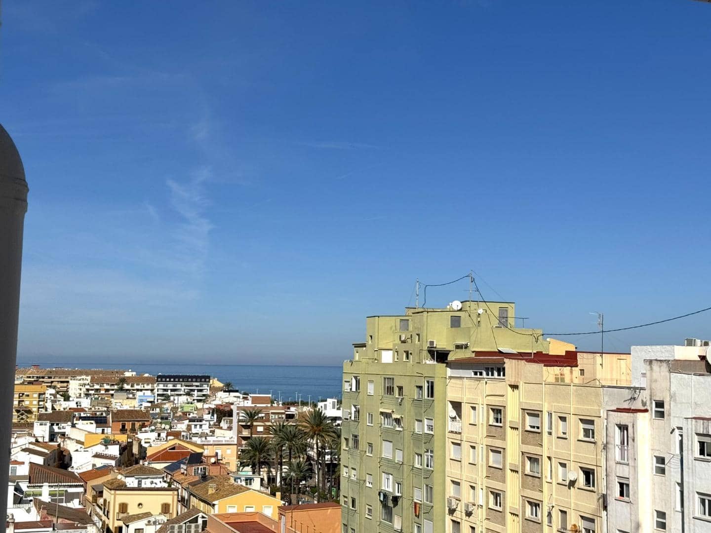 3 soverom Leilighet til salgs i Denia - € 305 000 (Ref: 9345710)