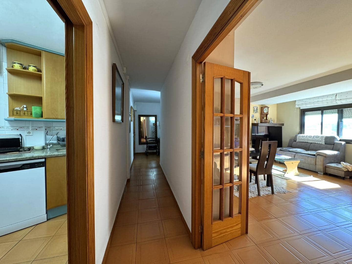 3 soverom Leilighet til salgs i Denia - € 305 000 (Ref: 9345710)