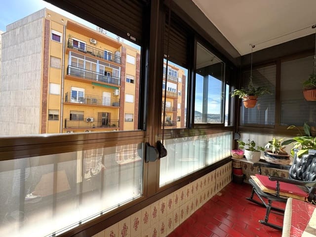 3 soverom Leilighet til salgs i Centro Urbano, Dénia - € 305 000 (Ref: 9345710)