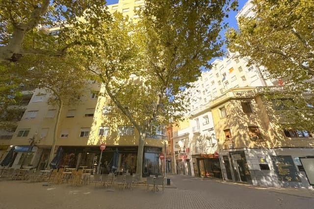3 soverom Leilighet til salgs i Centro Urbano, Dénia - € 305 000 (Ref: 9345710)