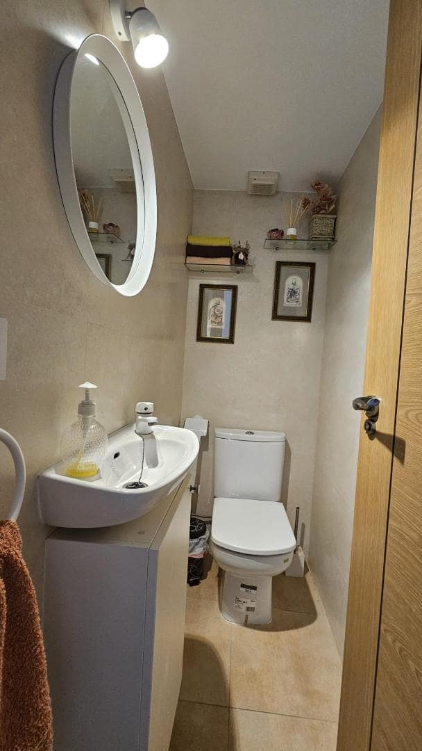 3 camera da letto Appartamento in vendita in Denia - 210.000 € (Rif: 9357425)