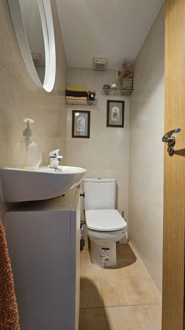 3 camera da letto Appartamento in vendita in Denia - 210.000 € (Rif: 9357425)