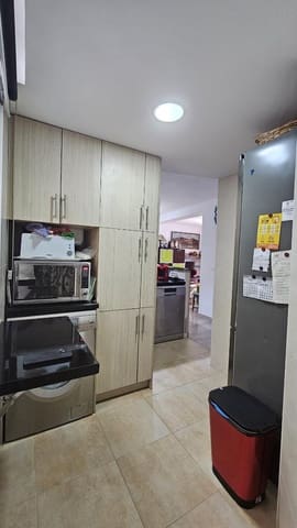 3 camera da letto Appartamento in vendita in Centro Urbano, Dénia - 210.000 € (Rif: 9357425)