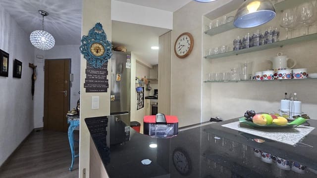 3 camera da letto Appartamento in vendita in Centro Urbano, Dénia - 210.000 € (Rif: 9357425)