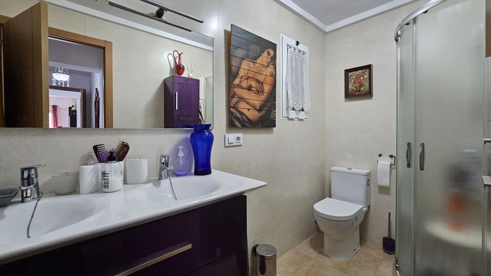 3 camera da letto Appartamento in vendita in Denia - 210.000 € (Rif: 9357425)