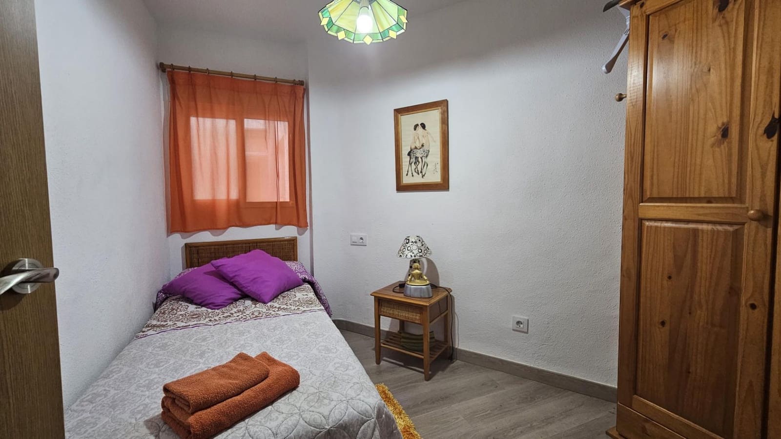 3 camera da letto Appartamento in vendita in Denia - 210.000 € (Rif: 9357425)