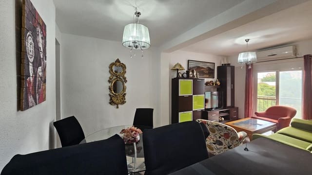 3 camera da letto Appartamento in vendita in Centro Urbano, Dénia - 210.000 € (Rif: 9357425)