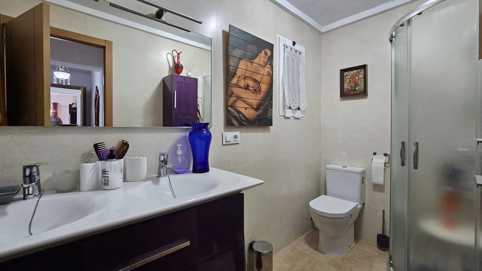 3 camera da letto Appartamento in vendita in Denia - 210.000 € (Rif: 9357425)