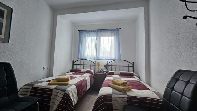 3 camera da letto Appartamento in vendita in Centro Urbano, Dénia - 210.000 € (Rif: 9357425)