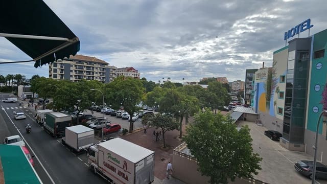 3 camera da letto Appartamento in vendita in Centro Urbano, Dénia - 210.000 € (Rif: 9357425)