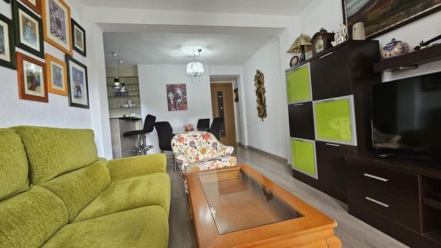 3 camera da letto Appartamento in vendita in Centro Urbano, Dénia - 210.000 € (Rif: 9357425)