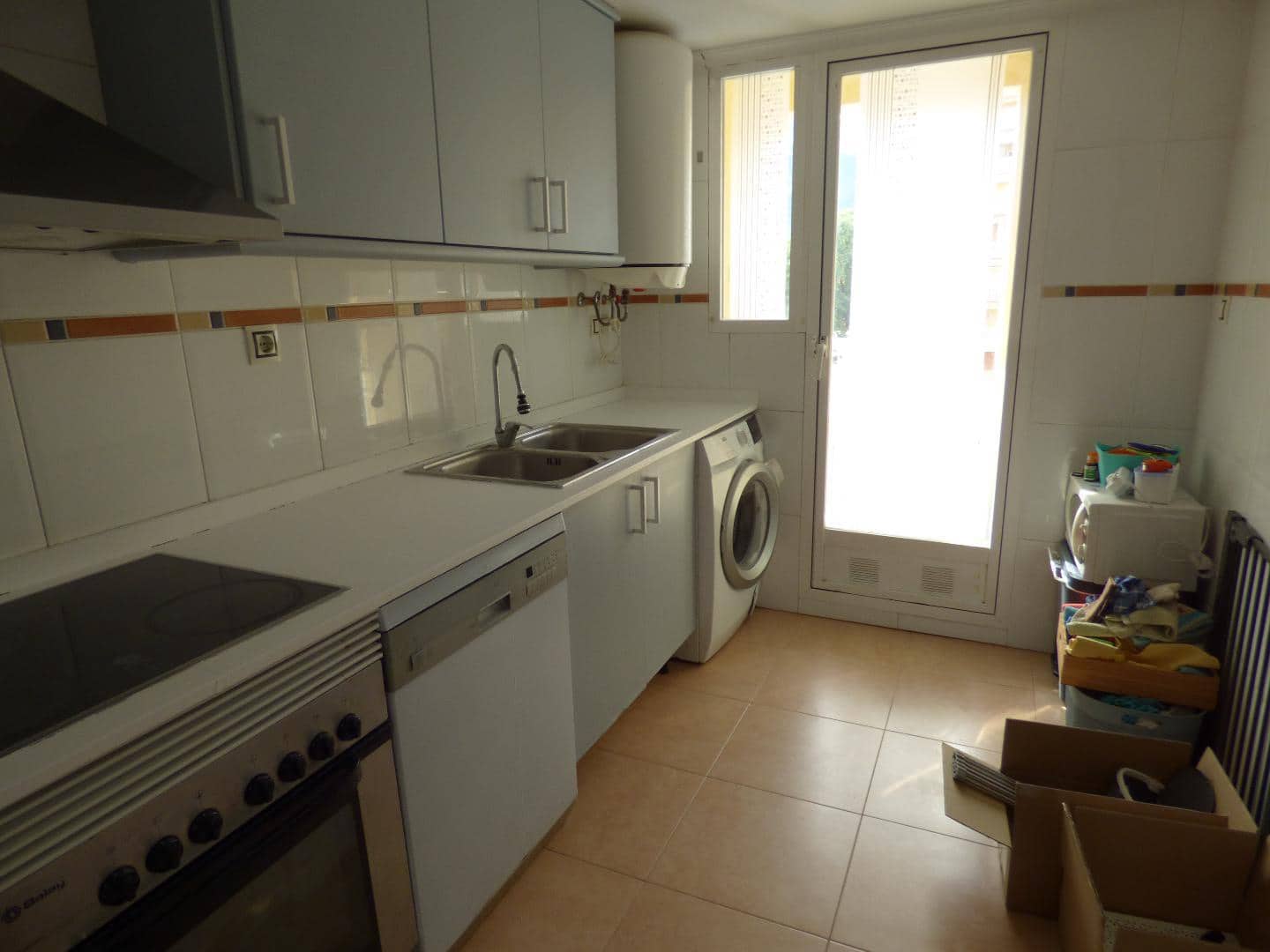 3 quarto Apartamento para venda em Denia com piscina - 250 000 € (Ref: 9372058)