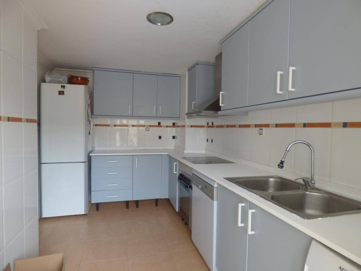 3 quarto Apartamento para venda em Denia com piscina - 250 000 € (Ref: 9372058)