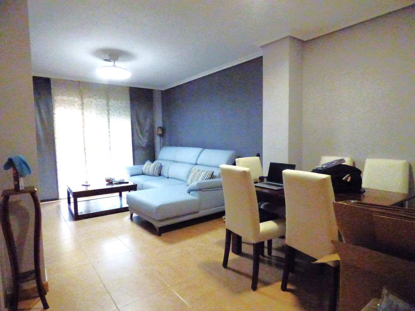 3 quarto Apartamento para venda em Denia com piscina - 250 000 € (Ref: 9372058)