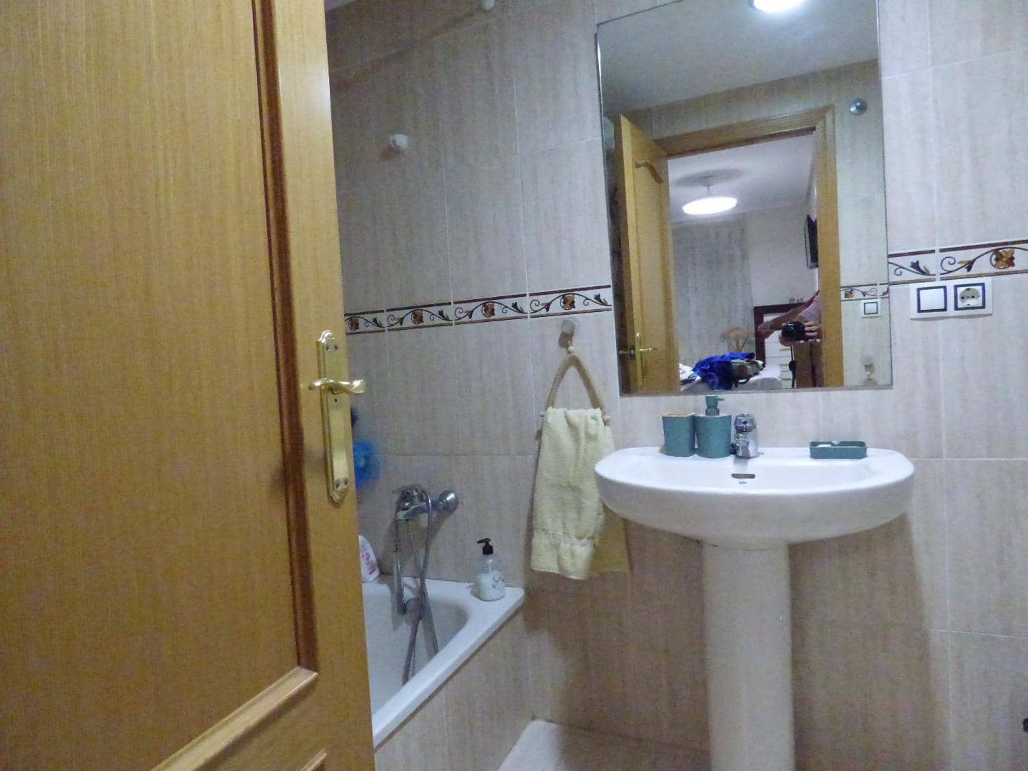 3 quarto Apartamento para venda em Denia com piscina - 250 000 € (Ref: 9372058)