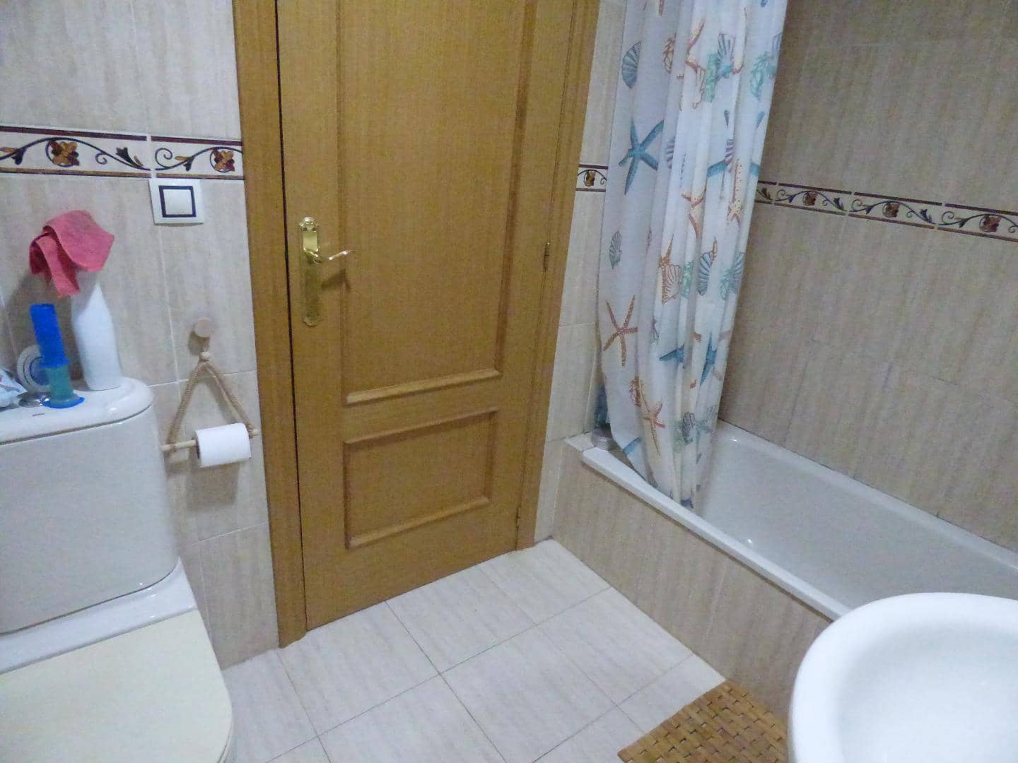 3 quarto Apartamento para venda em Denia com piscina - 250 000 € (Ref: 9372058)